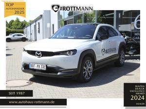 Mazda MX-30 R-EV e-SKYACTIV Aut. NAGISA ACC BOSE