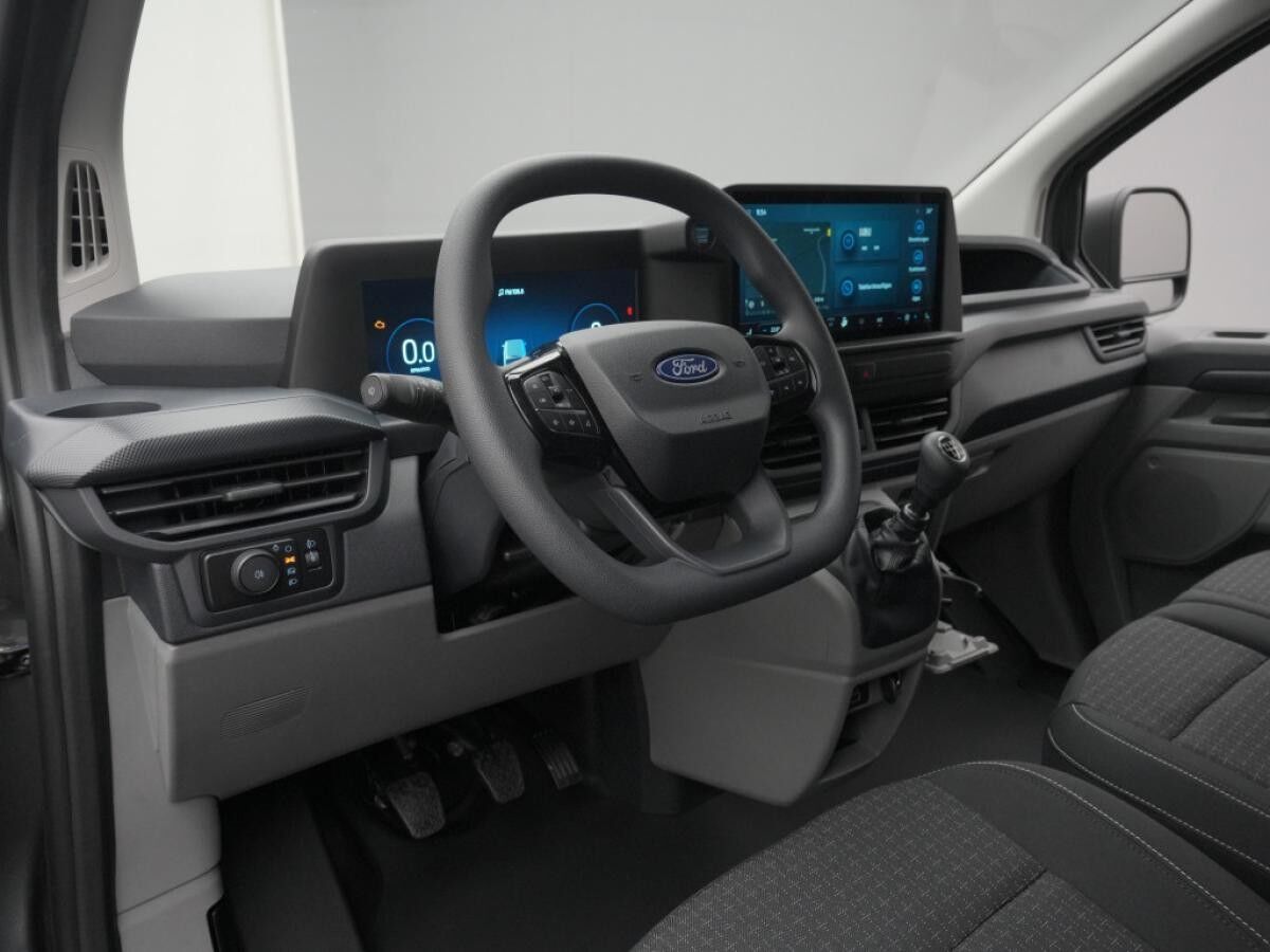 Ford Transit Custom Kombi 320 L2 Trend