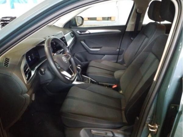Volkswagen T-Roc 1,5 TSI Life LED AHK R- Kamera Navi