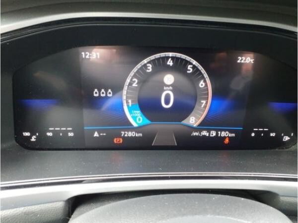 Volkswagen T-Roc 1,5 TSI Life LED AHK R- Kamera Navi