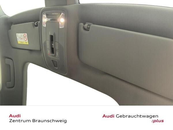 Audi A3 Sportback S line 35 TFSI S tronic PANO+LED+RearView