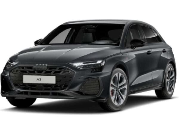Audi A3 Sportback TFSI e S line