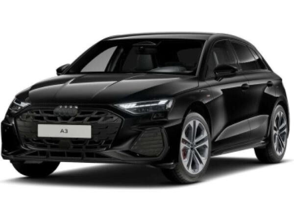 Audi A3 Sportback TFSI e S line