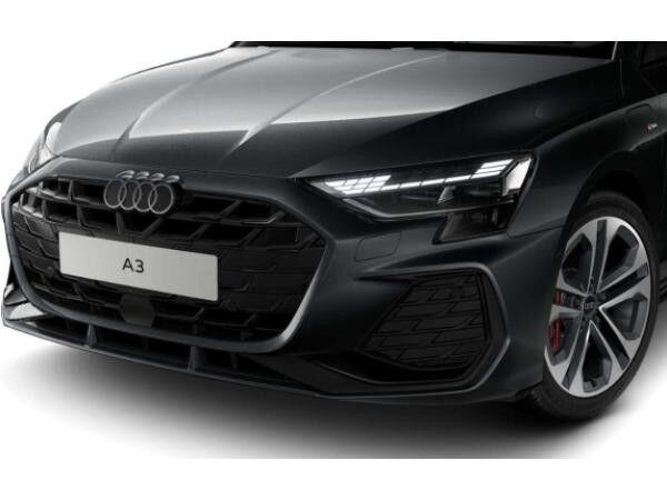 Audi A3 Sportback TFSI e S line