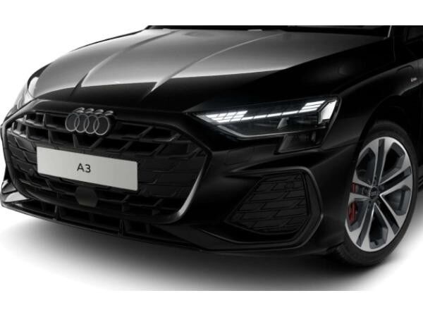 Audi A3 Sportback TFSI e S line
