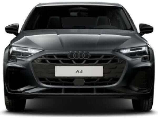 Audi A3 Sportback TFSI e S line