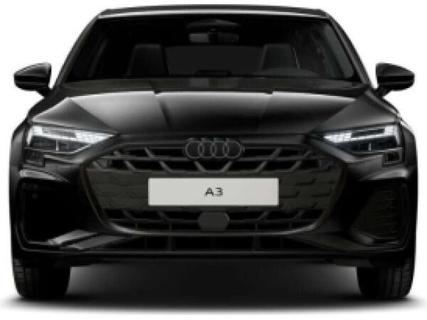 Audi A3 Sportback TFSI e S line