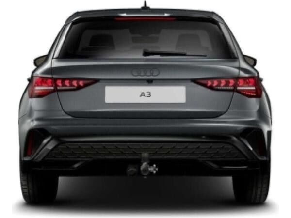 Audi A3 Sportback TFSI e S line