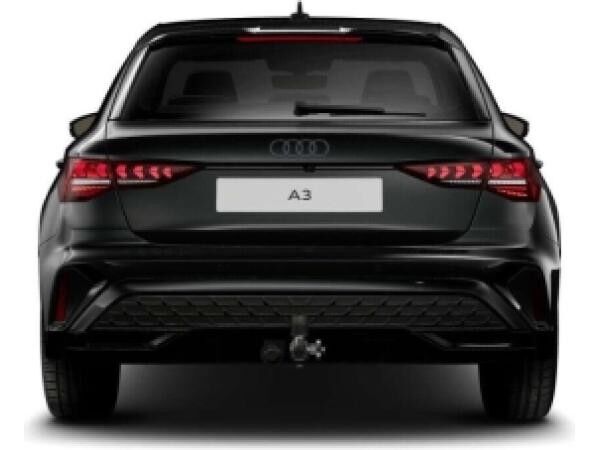 Audi A3 Sportback TFSI e S line