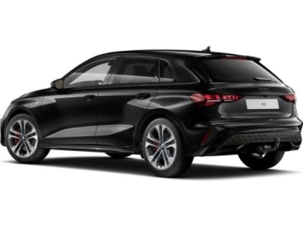 Audi A3 Sportback TFSI e S line