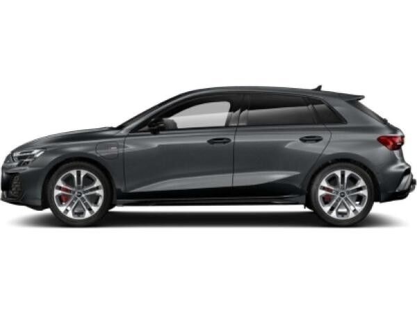 Audi A3 Sportback TFSI e S line