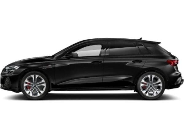 Audi A3 Sportback TFSI e S line