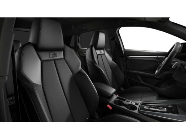 Audi A3 Sportback TFSI e S line
