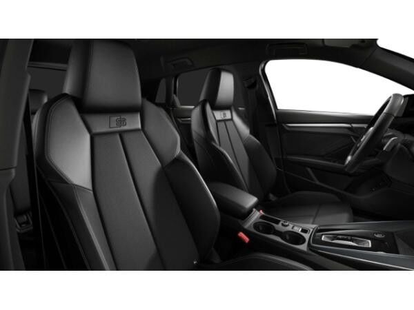 Audi A3 Sportback TFSI e S line