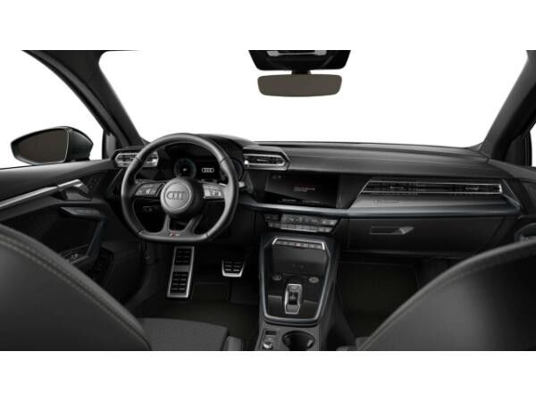 Audi A3 Sportback TFSI e S line