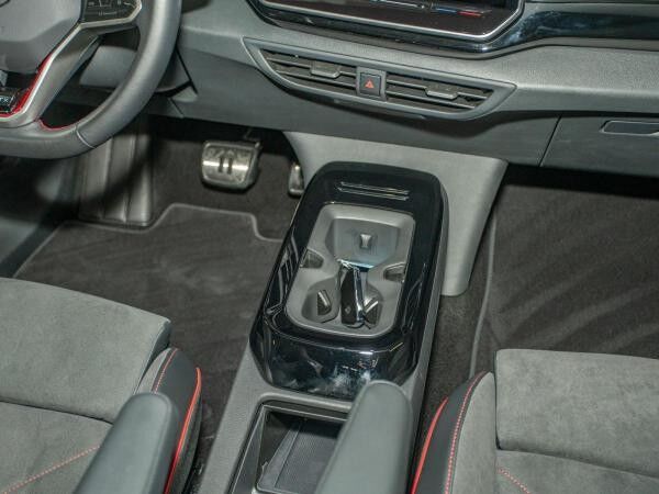 Volkswagen ID.4 GTX Navi AHK Kamera