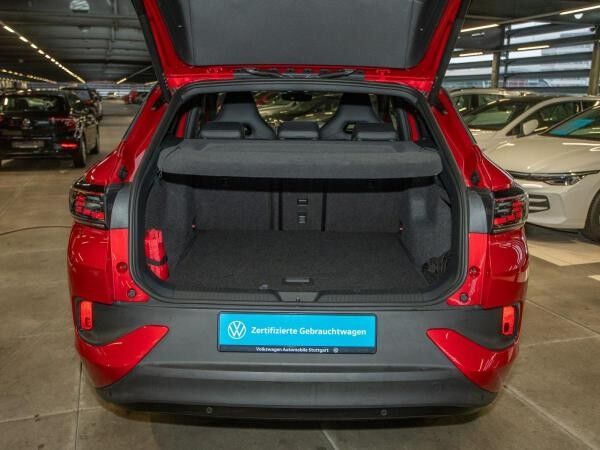 Volkswagen ID.4 GTX Navi AHK Kamera