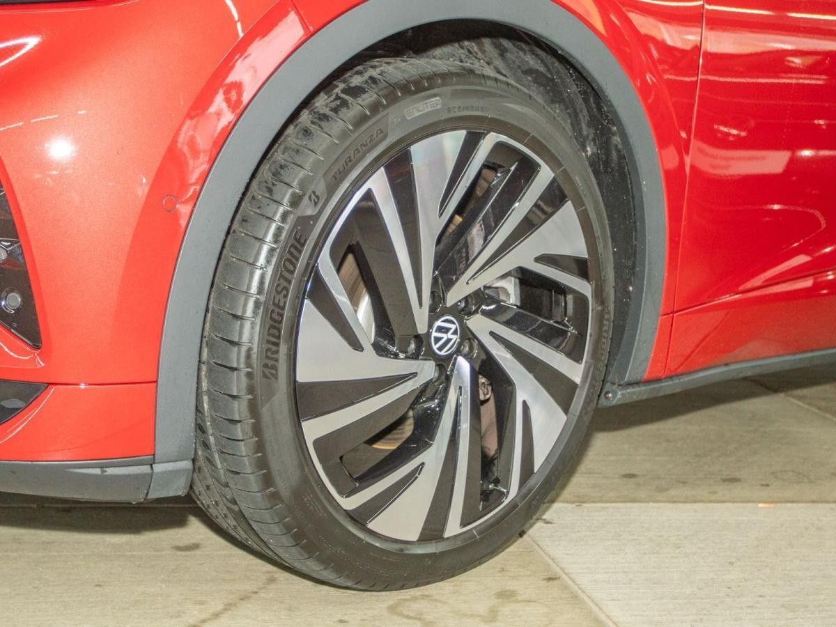 Volkswagen ID.4 GTX Navi Kamera AHK Stdhzg Pano ACC LED SHZ Volkswagen ID.4 GTX Navi Kamera AHK Stdhzg Pano ACC LED SHZ