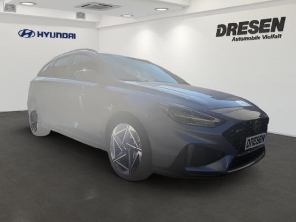 Hyundai i30 1.5 N Line⚠️ | Panorama | LED | Rückfahrkamera | Navi | Klimaauto. | ISOFIX