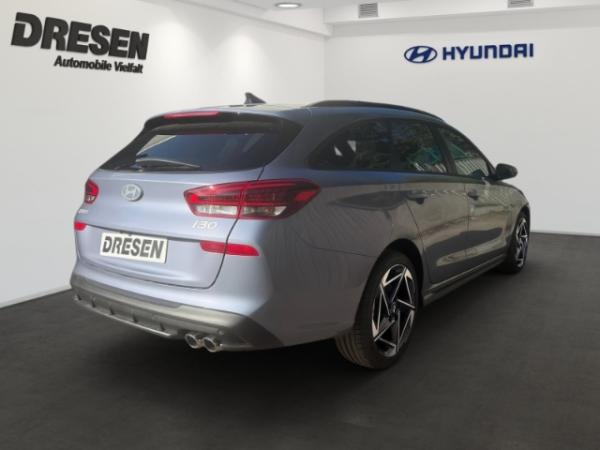 Hyundai i30 1.5 N Line⚠️ | Panorama | LED | Rückfahrkamera | Navi | Klimaauto. | ISOFIX