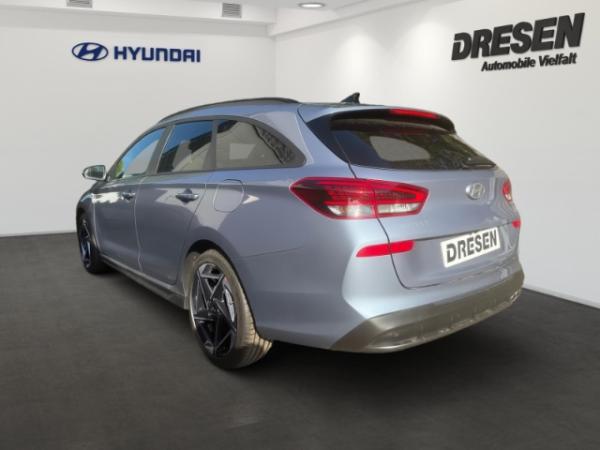 Hyundai i30 1.5 N Line⚠️ | Panorama | LED | Rückfahrkamera | Navi | Klimaauto. | ISOFIX