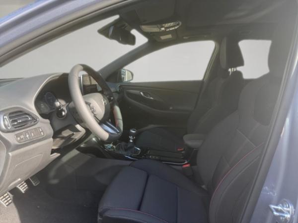 Hyundai i30 1.5 N Line⚠️ | Panorama | LED | Rückfahrkamera | Navi | Klimaauto. | ISOFIX