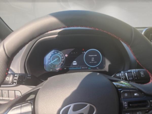 Hyundai i30 1.5 N Line⚠️ | Panorama | LED | Rückfahrkamera | Navi | Klimaauto. | ISOFIX