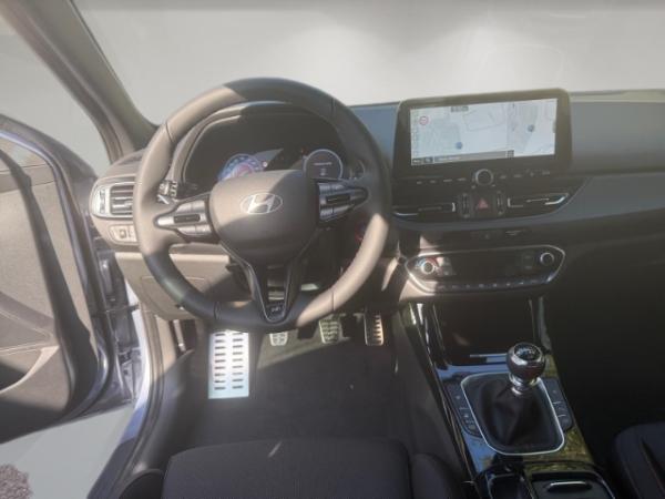 Hyundai i30 1.5 N Line⚠️ | Panorama | LED | Rückfahrkamera | Navi | Klimaauto. | ISOFIX