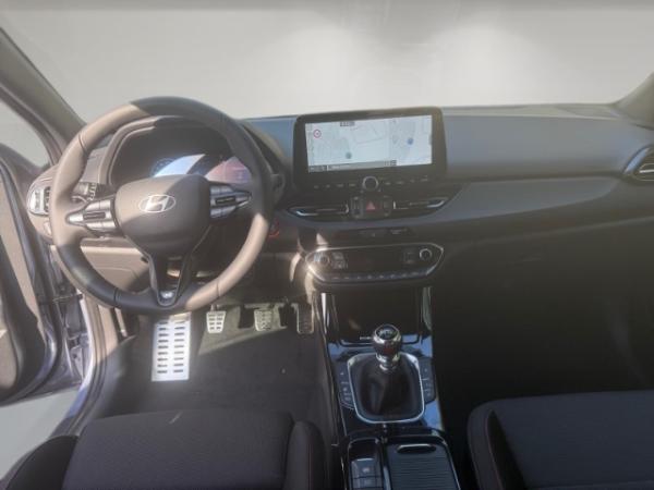 Hyundai i30 1.5 N Line⚠️ | Panorama | LED | Rückfahrkamera | Navi | Klimaauto. | ISOFIX