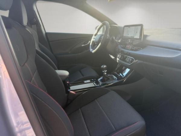 Hyundai i30 1.5 N Line⚠️ | Panorama | LED | Rückfahrkamera | Navi | Klimaauto. | ISOFIX