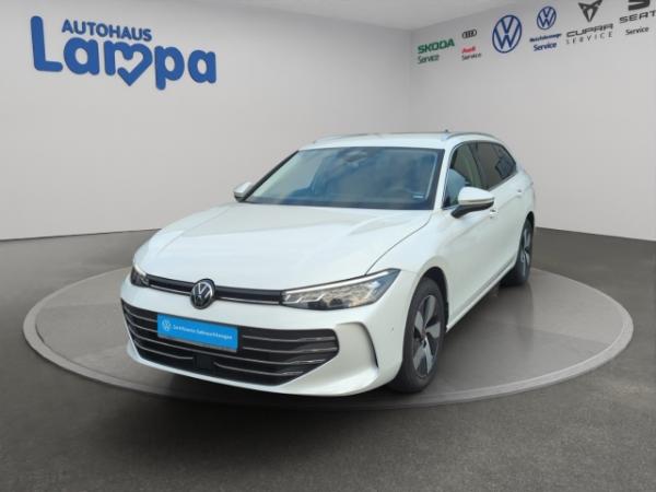 Volkswagen Passat Variant Business 1.5 eTSI DSG,ACC,IQ.DRIVE,RFK,AHK,SHZ