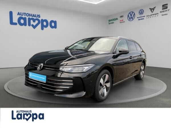 Volkswagen Passat Business 1.5 eTSI DSG ACC, AHK, RFK, SHZ