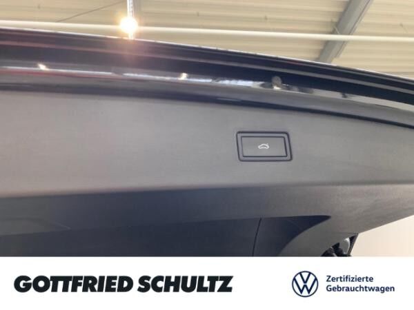 Volkswagen Tiguan Allspace LIFE TDI DSG AHK SITZHEIZUNG NAVI LED 7-SITZE