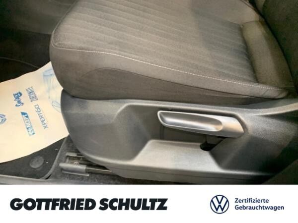 Volkswagen Tiguan Allspace LIFE TDI DSG AHK SITZHEIZUNG NAVI LED 7-SITZE
