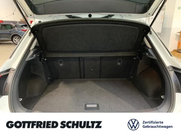 Volkswagen T-Roc LIFE TSI SITZHEIZUNG EINPARKHILFE NAVI LED
