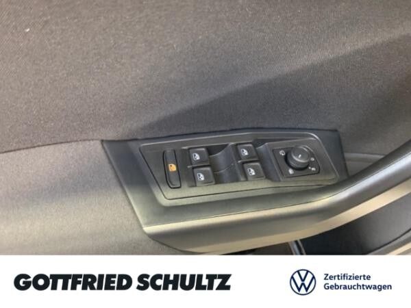 Volkswagen T-Roc LIFE TSI SITZHEIZUNG EINPARKHILFE NAVI LED