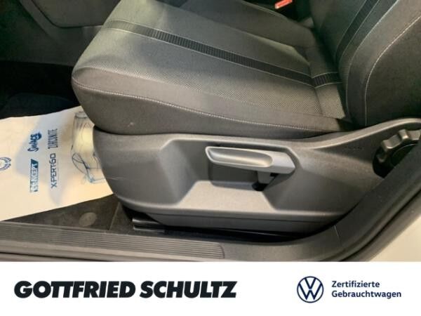 Volkswagen T-Roc LIFE TSI SITZHEIZUNG EINPARKHILFE NAVI LED