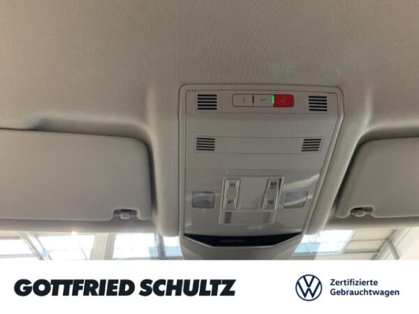Volkswagen T-Roc LIFE TSI SITZHEIZUNG EINPARKHILFE NAVI LED