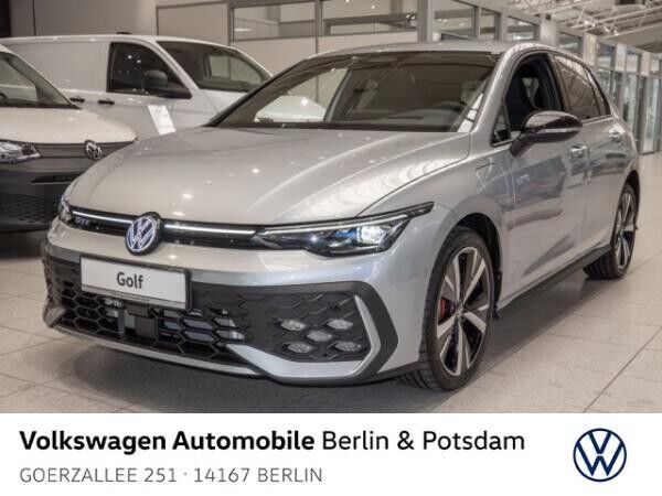 Volkswagen Golf GTE 1,5l eHybrid DSG *BIS 08.10.*🏷️
