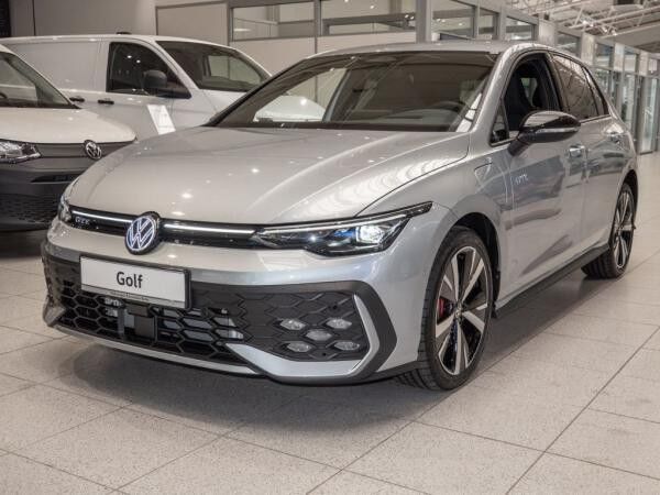 Volkswagen Golf GTE 1,5l eHybrid DSG *BIS 08.10.*🏷️
