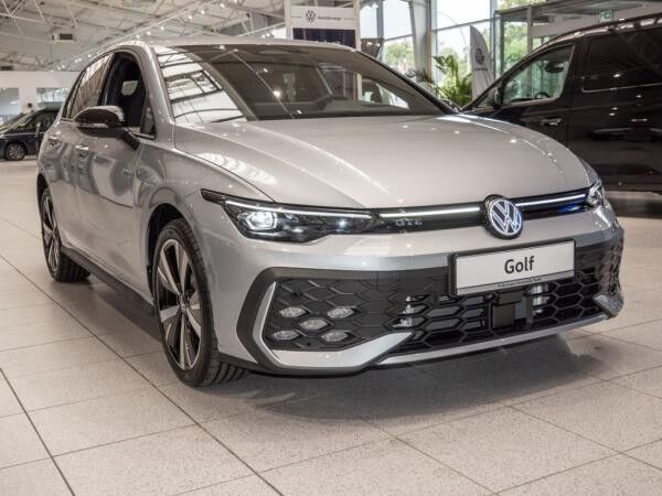 Volkswagen Golf GTE 1,5l eHybrid DSG *BIS 08.10.*🏷️