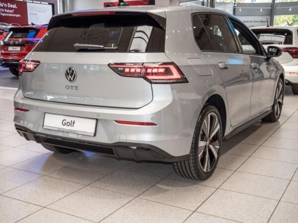 Volkswagen Golf GTE 1,5l eHybrid DSG *BIS 08.10.*🏷️