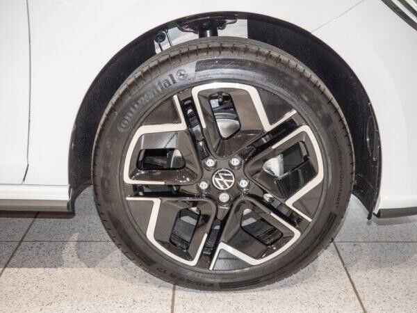 Volkswagen Polo R-Line 1,0 l TSI DSG *BIS 08.10.*🏷️