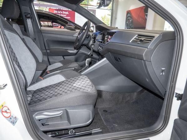 Volkswagen Polo R-Line 1,0 l TSI DSG *BIS 08.10.*🏷️