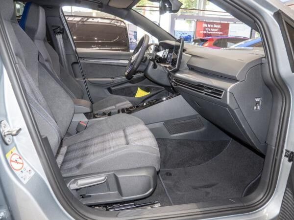 Volkswagen Golf GTE 1,5l eHybrid DSG *BIS 08.10.*🏷️