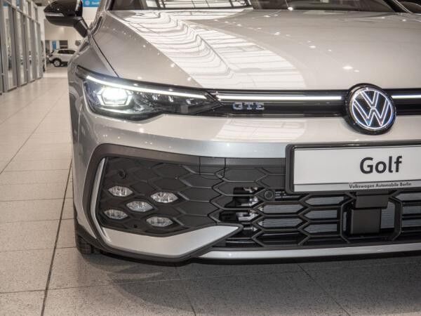Volkswagen Golf GTE 1,5l eHybrid DSG *BIS 08.10.*🏷️