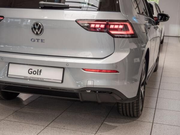Volkswagen Golf GTE 1,5l eHybrid DSG *BIS 08.10.*🏷️