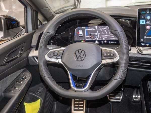 Volkswagen Golf GTE 1,5l eHybrid DSG *BIS 08.10.*🏷️