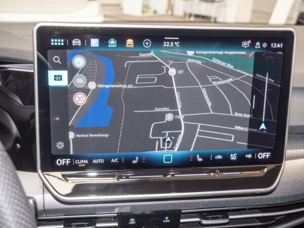 Volkswagen Golf GTE 1,5l eHybrid DSG *BIS 08.10.*🏷️