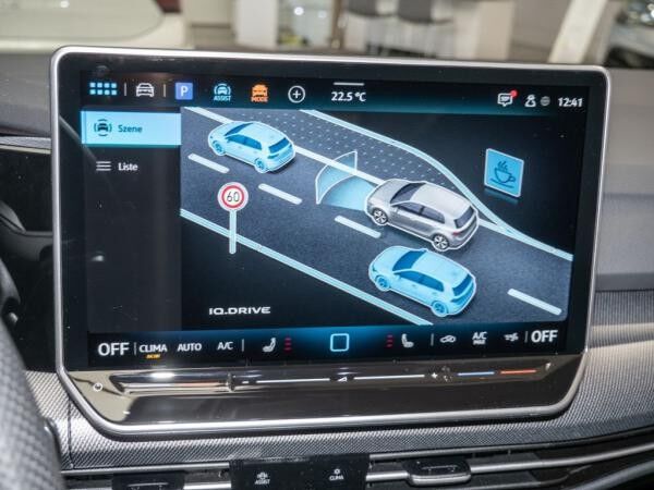 Volkswagen Golf GTE 1,5l eHybrid DSG *BIS 08.10.*🏷️